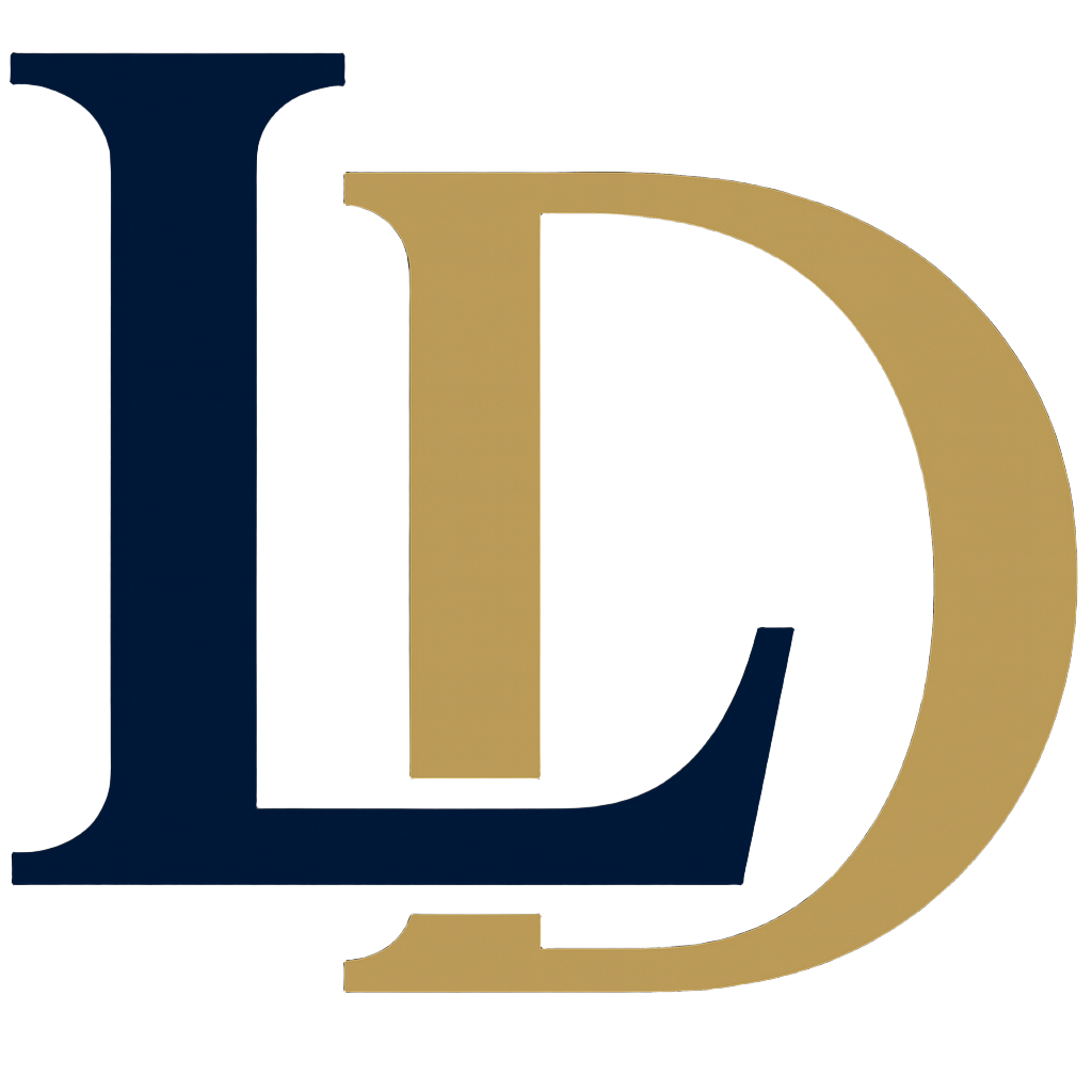 合同会社LDコンサルティング ロゴ