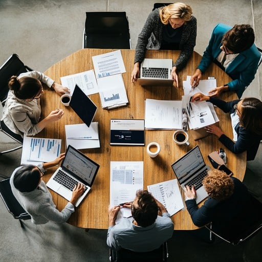 政策活用・補助金戦略